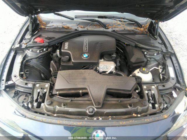 WBA8E5G52GNT40991 BMW 3 Series 320i Xdrive