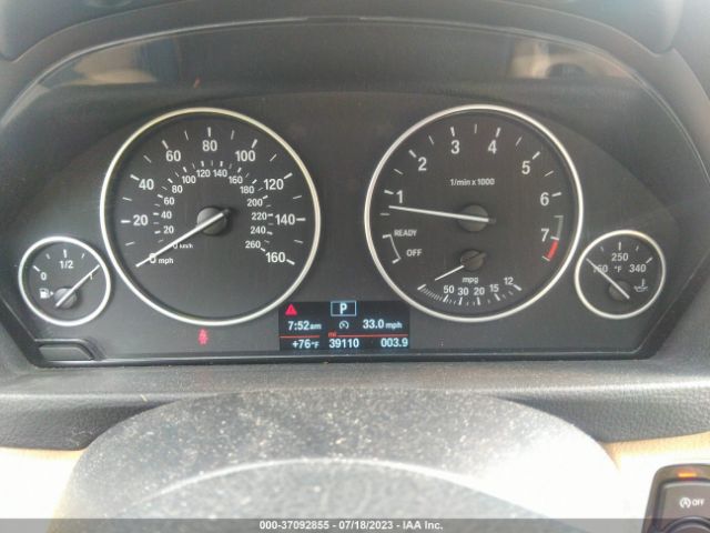 WBA8E5G52GNT40991 BMW 3 Series 320i Xdrive