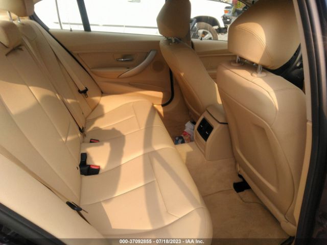 WBA8E5G52GNT40991 BMW 3 Series 320i Xdrive