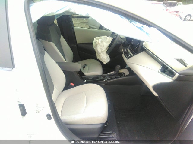 Toyota COROLLA L 2020 5YFDPRAE8LP004447 Image 6