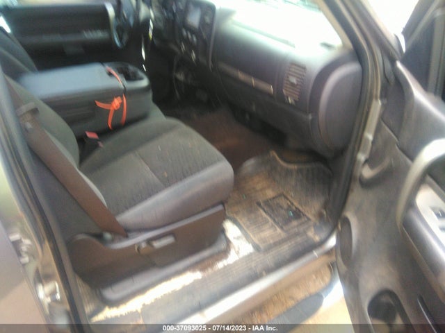 2008 CHEVROLET SILVERADO 1500 LT W/1LT VIN: 3GCEC13J98G251226
