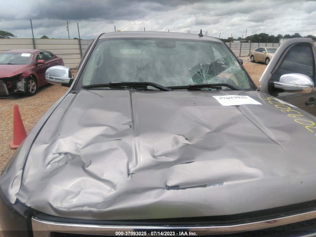 2008 CHEVROLET SILVERADO 1500 LT W/1LT VIN: 3GCEC13J98G251226