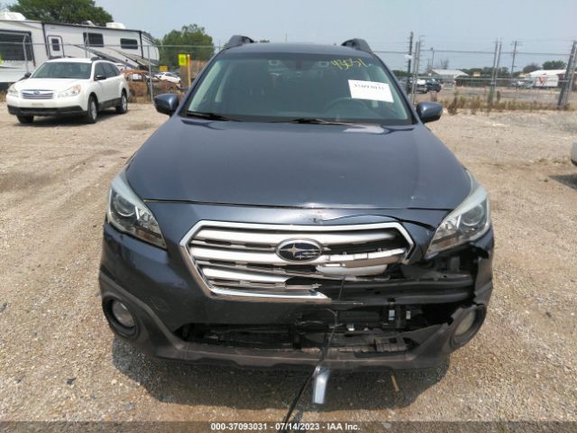 4S4BSENC7H3247430 Subaru Outback Limited