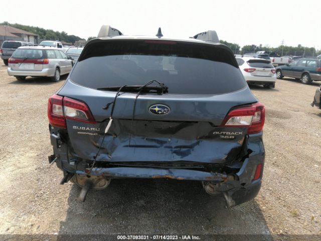 4S4BSENC7H3247430 Subaru Outback Limited