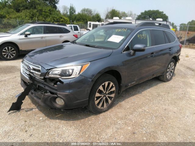 4S4BSENC7H3247430 Subaru Outback Limited