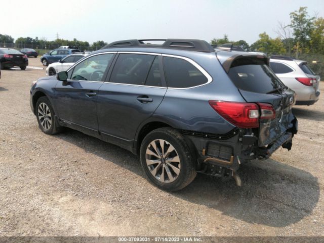 4S4BSENC7H3247430 Subaru Outback Limited
