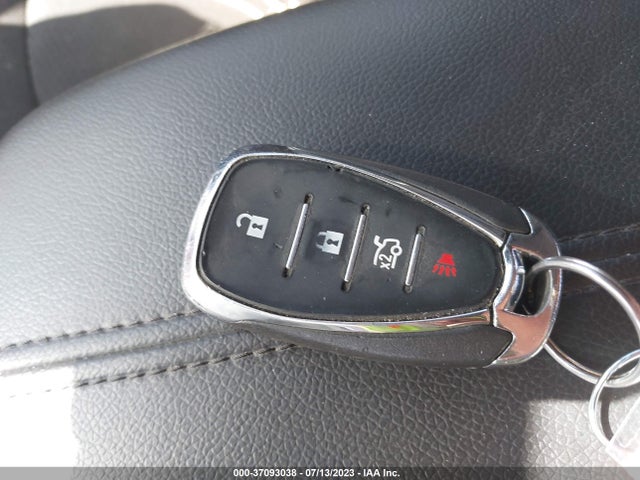 Chevrolet MALIBU LT 2018 1G1ZD5ST4JF147624 Image 11