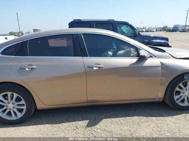 Chevrolet MALIBU LT 2018 1G1ZD5ST4JF147624 Image 13
