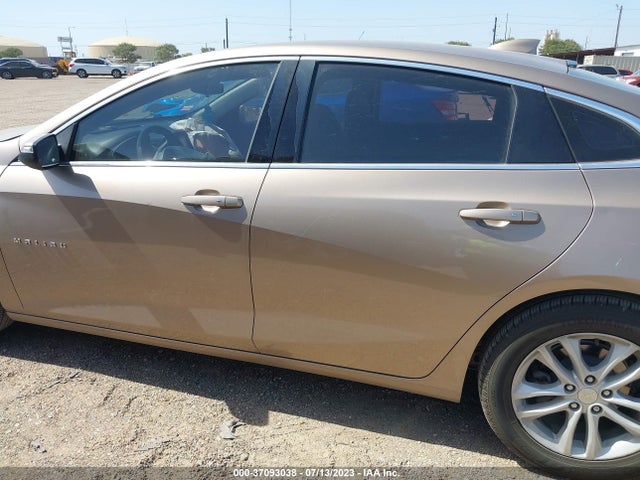 Chevrolet MALIBU LT 2018 1G1ZD5ST4JF147624 Image 14