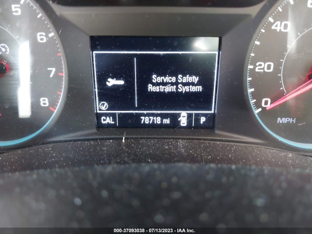 Chevrolet MALIBU LT 2018 1G1ZD5ST4JF147624 Image 15