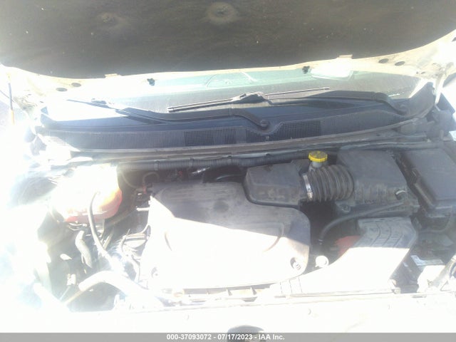 2C4RC1DG3HR565680 Chrysler Pacifica Touring