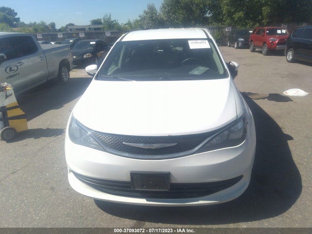 2C4RC1DG3HR565680 Chrysler Pacifica Touring