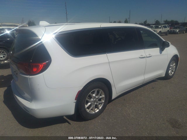 2C4RC1DG3HR565680 Chrysler Pacifica Touring