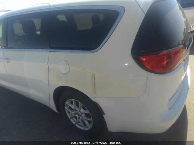 2C4RC1DG3HR565680 Chrysler Pacifica Touring