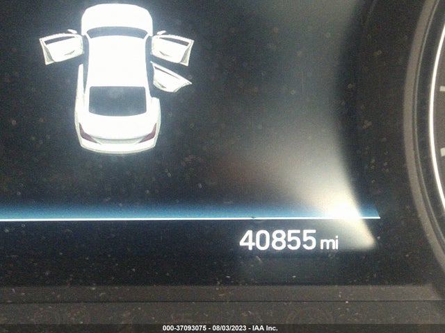 Genesis G70 2.0T 2021 KMTG34LAXMU075368 Image 15