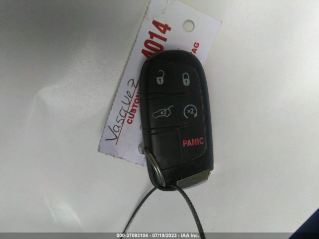 1C4RJFAG0FC226601 Jeep Grand Cherokee Altitude