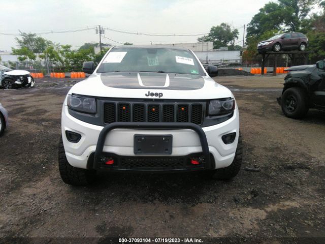 1C4RJFAG0FC226601 Jeep Grand Cherokee Altitude
