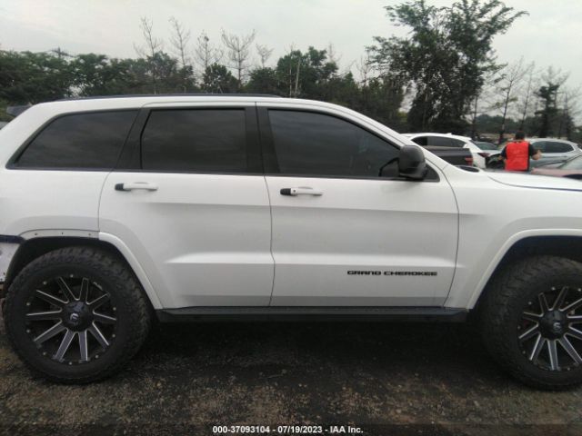 1C4RJFAG0FC226601 Jeep Grand Cherokee Altitude