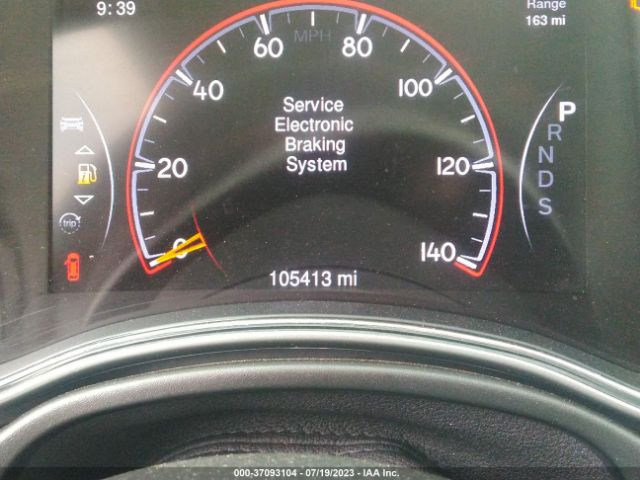 1C4RJFAG0FC226601 Jeep Grand Cherokee Altitude