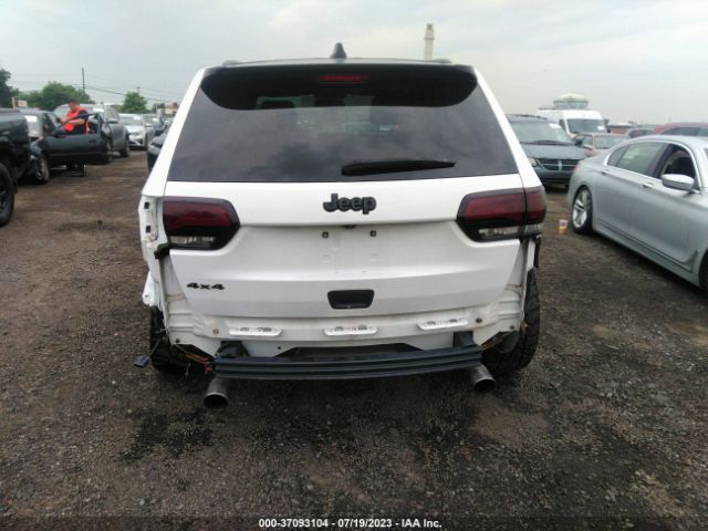 1C4RJFAG0FC226601 Jeep Grand Cherokee Altitude