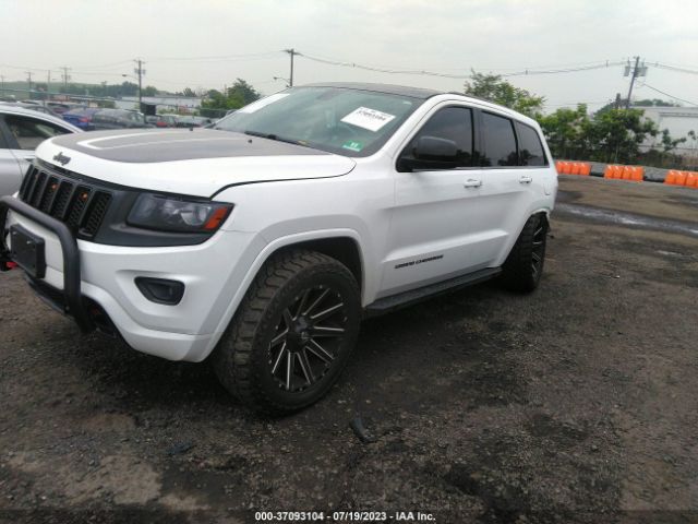 1C4RJFAG0FC226601 Jeep Grand Cherokee Altitude
