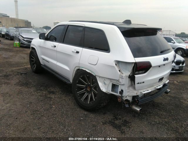 1C4RJFAG0FC226601 Jeep Grand Cherokee Altitude