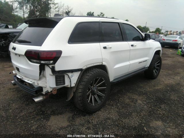 1C4RJFAG0FC226601 Jeep Grand Cherokee Altitude