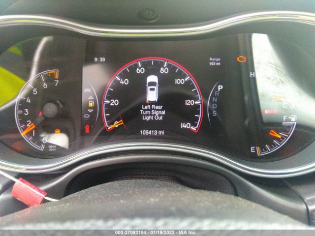 1C4RJFAG0FC226601 Jeep Grand Cherokee Altitude