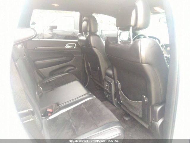 1C4RJFAG0FC226601 Jeep Grand Cherokee Altitude