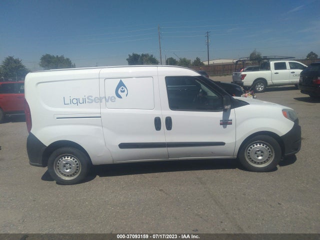 RAM Promaster City Cargo Van Tradesman 2016 ZFBERFAT2G6B95586 Image 5