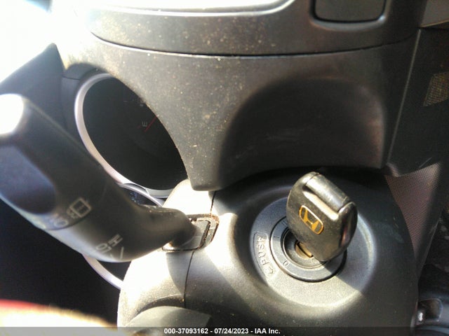 2008 HONDA FIT SPORT VIN: JHMGD38638S058597