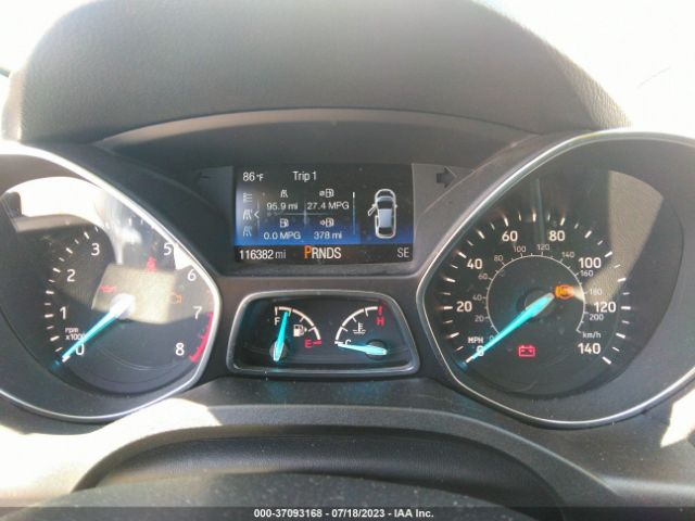 1FMCU0GD9JUD29828 Ford ESCAPE SE