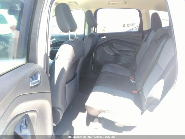 1FMCU0GD9JUD29828 Ford ESCAPE SE