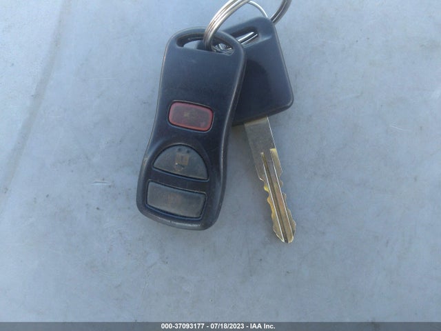 2006 NISSAN PATHFINDER LE VIN: 5N1AR18W86C622065