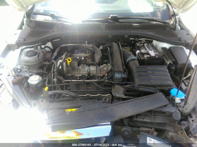 3VWC57BUXKM242783 Volkswagen Jetta S/se/r-line