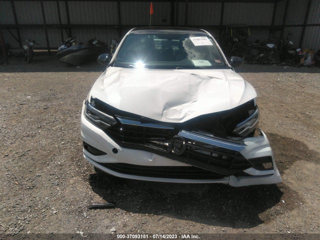 3VWC57BUXKM242783 Volkswagen Jetta S/se/r-line