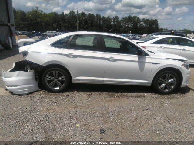 3VWC57BUXKM242783 Volkswagen Jetta S/se/r-line