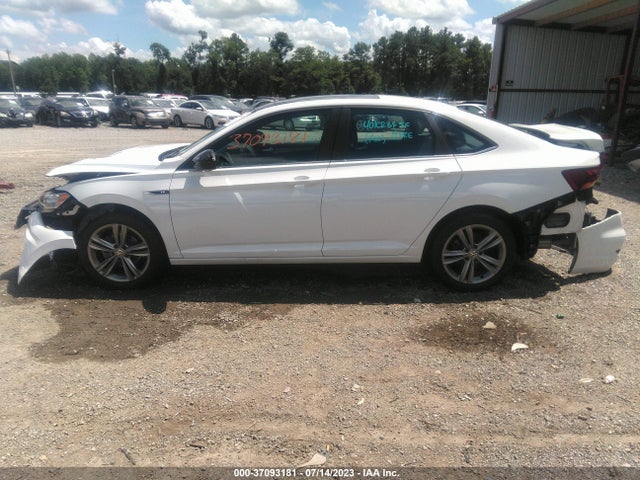 3VWC57BUXKM242783 Volkswagen Jetta S/se/r-line