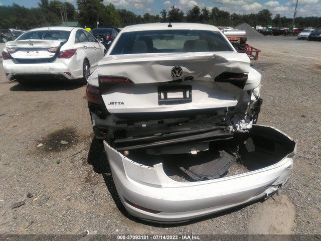 3VWC57BUXKM242783 Volkswagen Jetta S/se/r-line