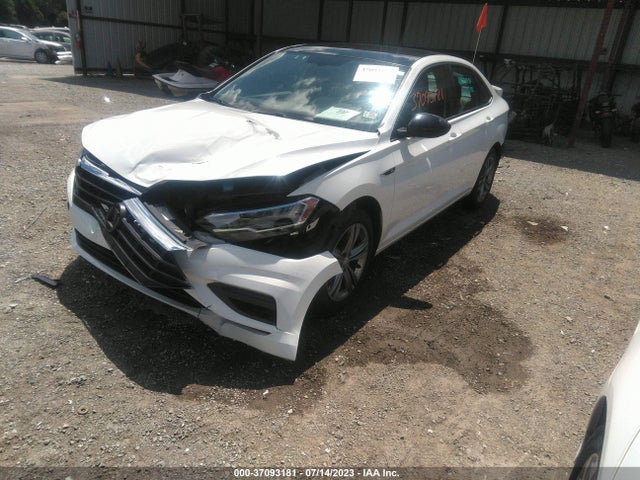 3VWC57BUXKM242783 Volkswagen Jetta S/se/r-line