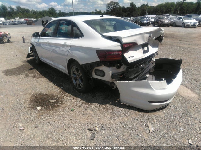 3VWC57BUXKM242783 Volkswagen Jetta S/se/r-line