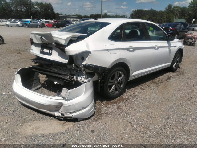 3VWC57BUXKM242783 Volkswagen Jetta S/se/r-line