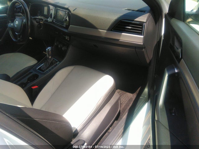 3VWC57BUXKM242783 Volkswagen Jetta S/se/r-line