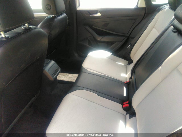 3VWC57BUXKM242783 Volkswagen Jetta S/se/r-line