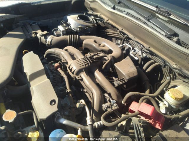JF2SJABC7FH474509 Subaru Forester 2.5i