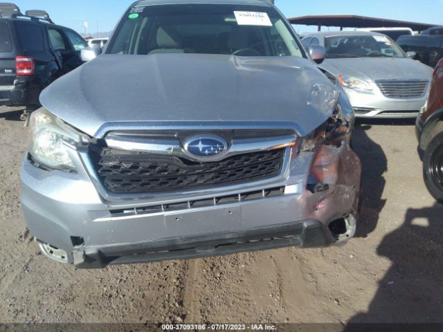 JF2SJABC7FH474509 Subaru Forester 2.5i