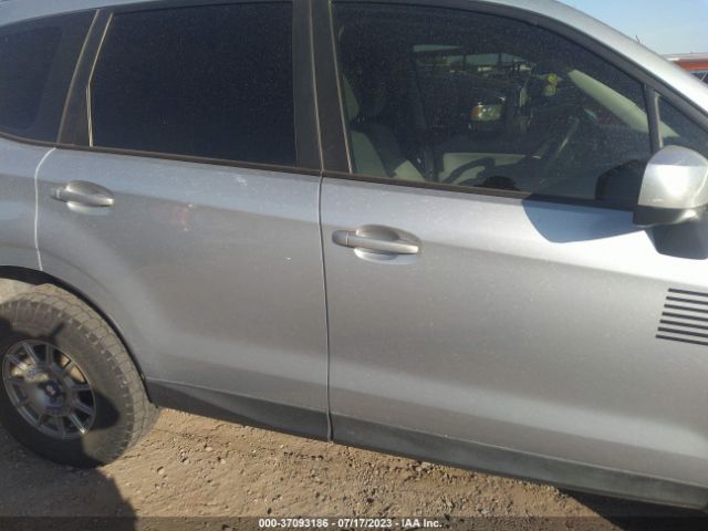 JF2SJABC7FH474509 Subaru Forester 2.5i