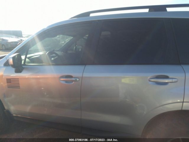 JF2SJABC7FH474509 Subaru Forester 2.5i
