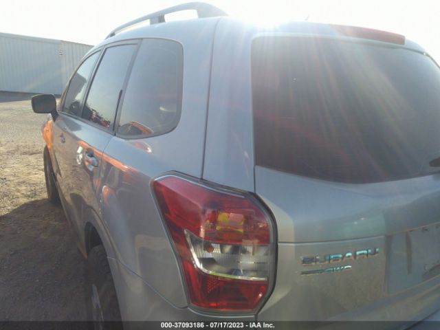 JF2SJABC7FH474509 Subaru Forester 2.5i