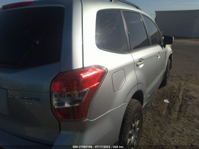 JF2SJABC7FH474509 Subaru Forester 2.5i